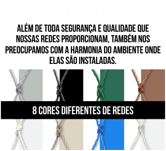 Garantia em Serviços de Redes de Proteção