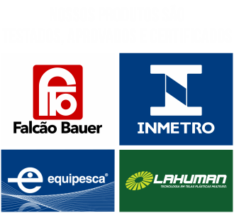 Garantia em Serviços de Redes de Proteção