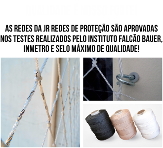 Garantia em Serviços de Redes de Proteção